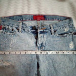 Hollister  jeans SIZE 3